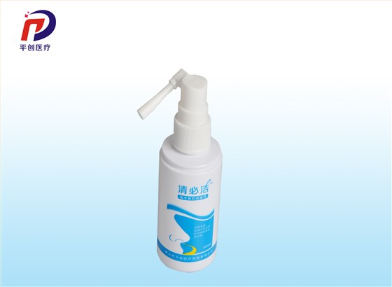 鼻腔噴霧器