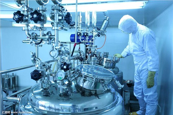 無(wú)菌車(chē)間2