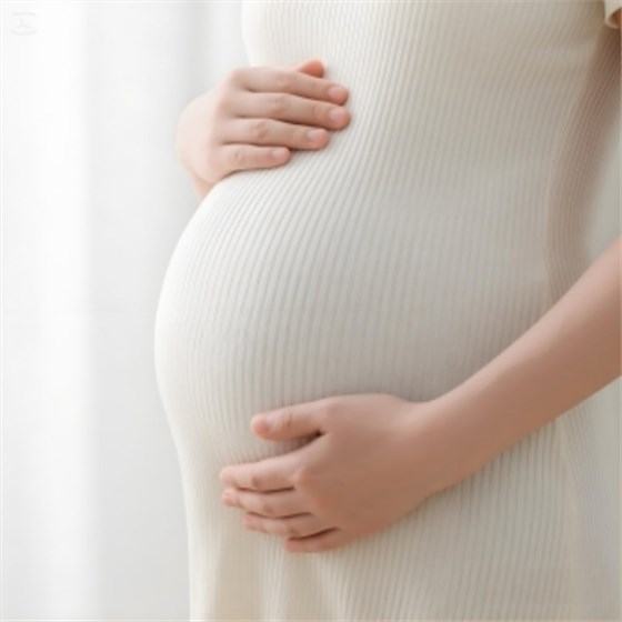 孕婦
