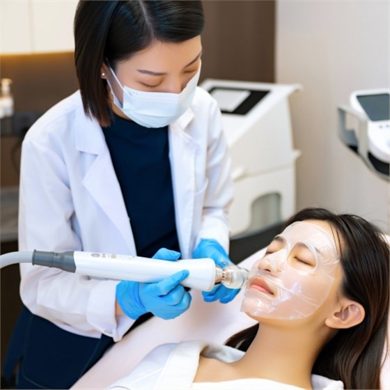 美容項(xiàng)目4