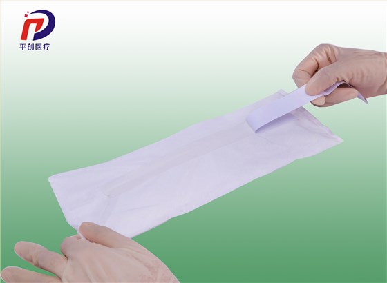 冰袋外袋拉角 冰袋外袋拉角