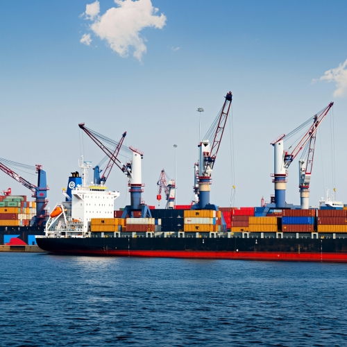 進(jìn)出口貿(mào)易