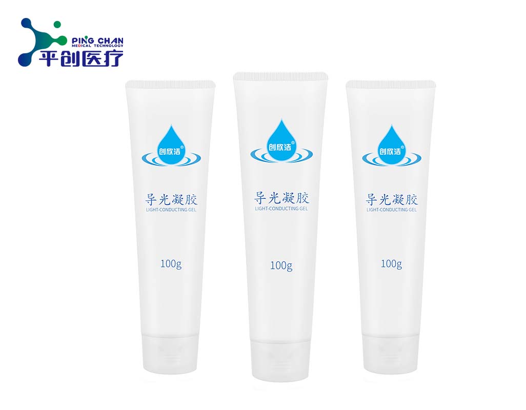 導(dǎo)光凝膠100g 導(dǎo)光凝膠100g